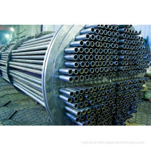 ASTM A192 Heat Exchange Steel Tube